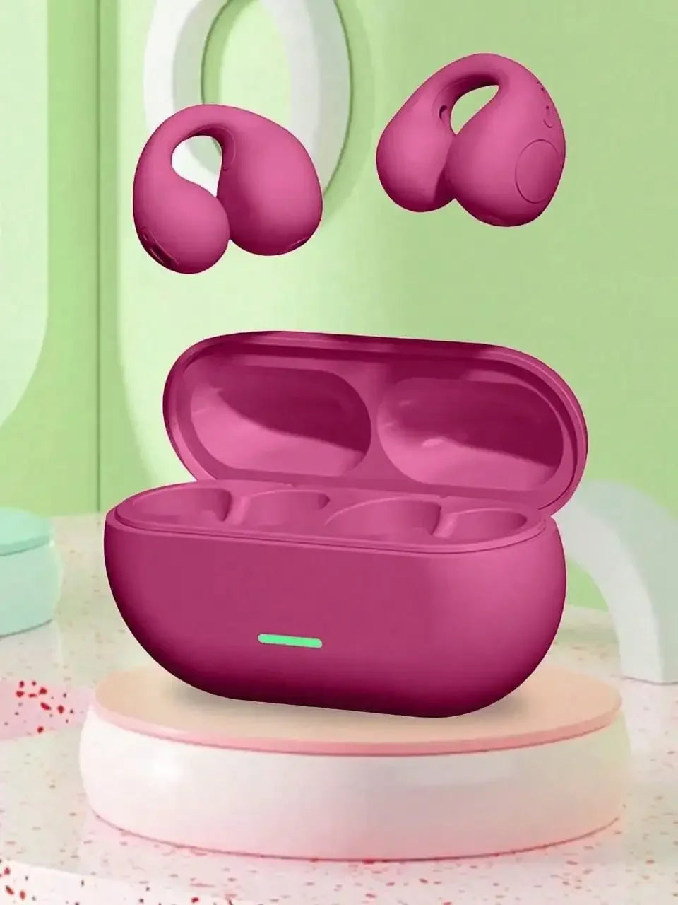 TWS Bluetooth Headset