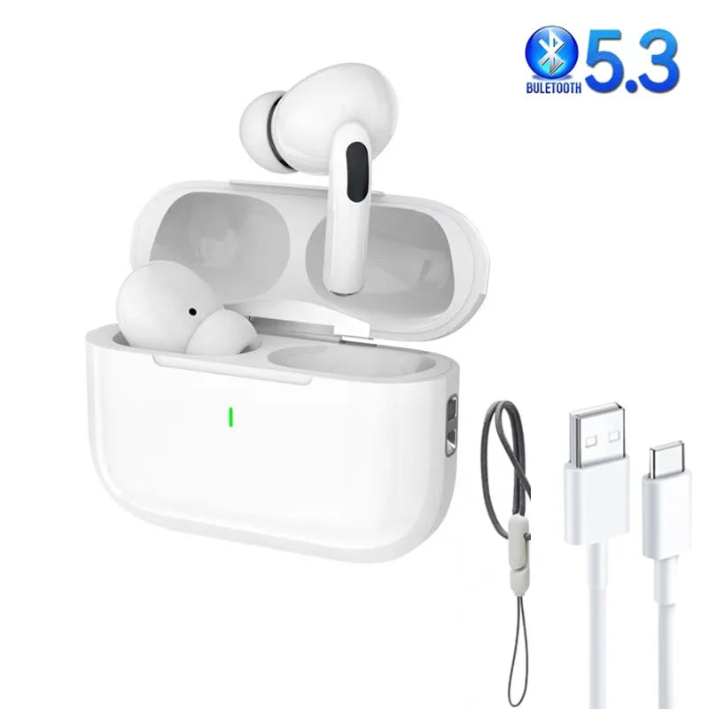 Original Air pro Bluetooth Earphones TWS Wireless Earbuds