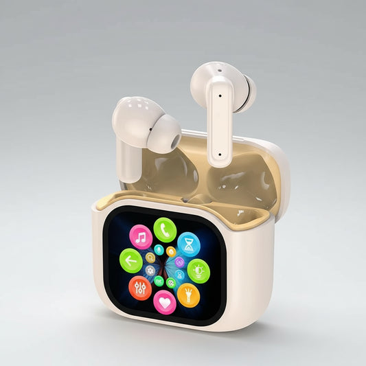 BY16 in-ear Exquisite Comfortable Earpads Deep Bass Bt Headphones