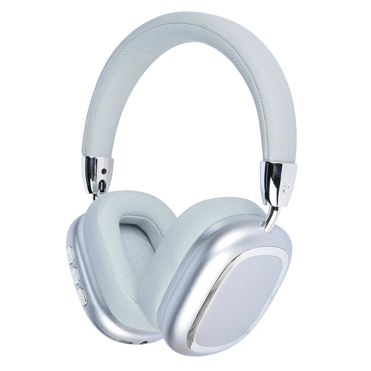 40 Hours Wireless Noise-cancelling Headphones - Personalized