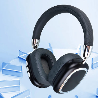 40 Hours Wireless Noise-cancelling Headphones - Personalized
