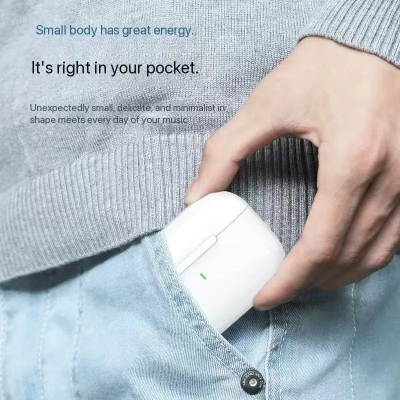 Original Air pro Bluetooth Earphones TWS Wireless Earbuds