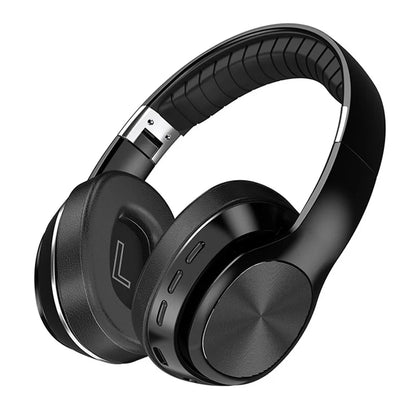 Xiaomi Wireless Headset HiFi Headphones with Mic Foldable