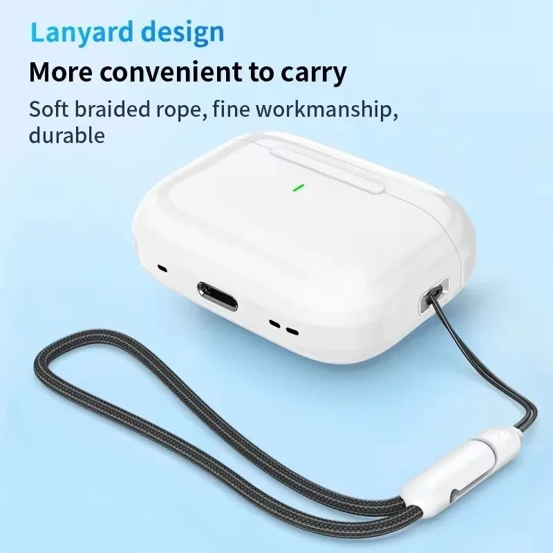 Original Air pro Bluetooth Earphones TWS Wireless Earbuds