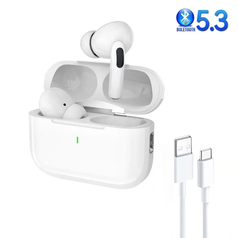 Original Air pro Bluetooth Earphones TWS Wireless Earbuds