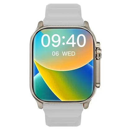 T900Ultra Smartwatch Bluetooth Talk Smartwatch