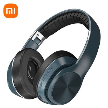 Xiaomi Wireless Headset HiFi Headphones with Mic Foldable
