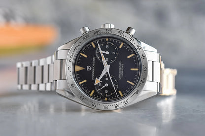 PAGANI DESIGN Mens Retro Moon Watches 2023 Top Brand Luxury Quartz Watch For Men Chronograph AR Sapphire Glass Waterproof Sports