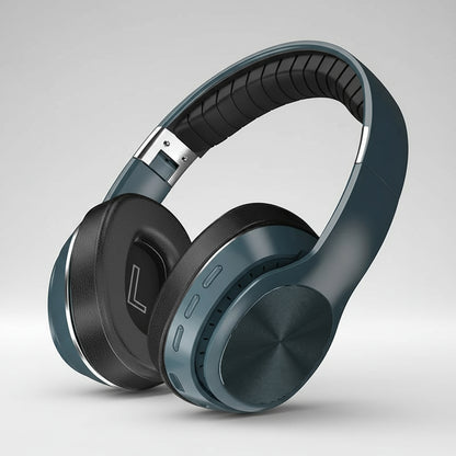 Xiaomi Wireless Headset HiFi Headphones with Mic Foldable