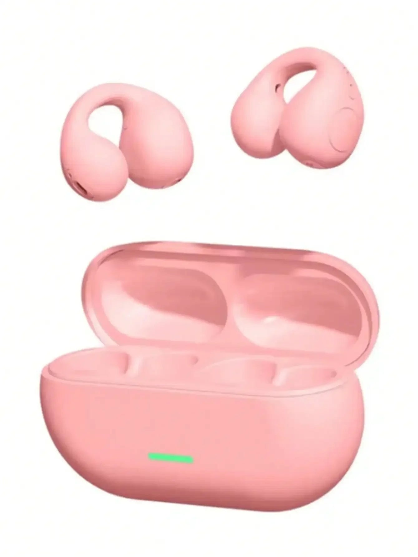 TWS Bluetooth Headset 5.3 Wireless Air Conduction