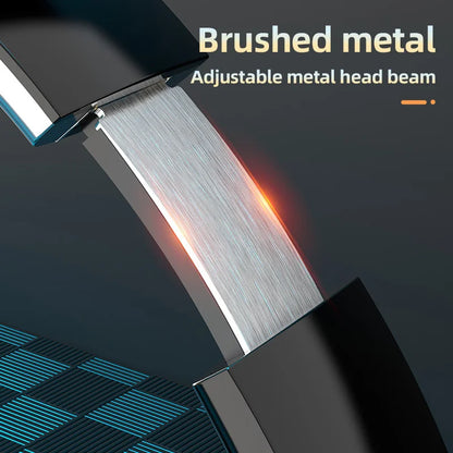 Xiaomi Wireless Headset HiFi Headphones with Mic Foldable