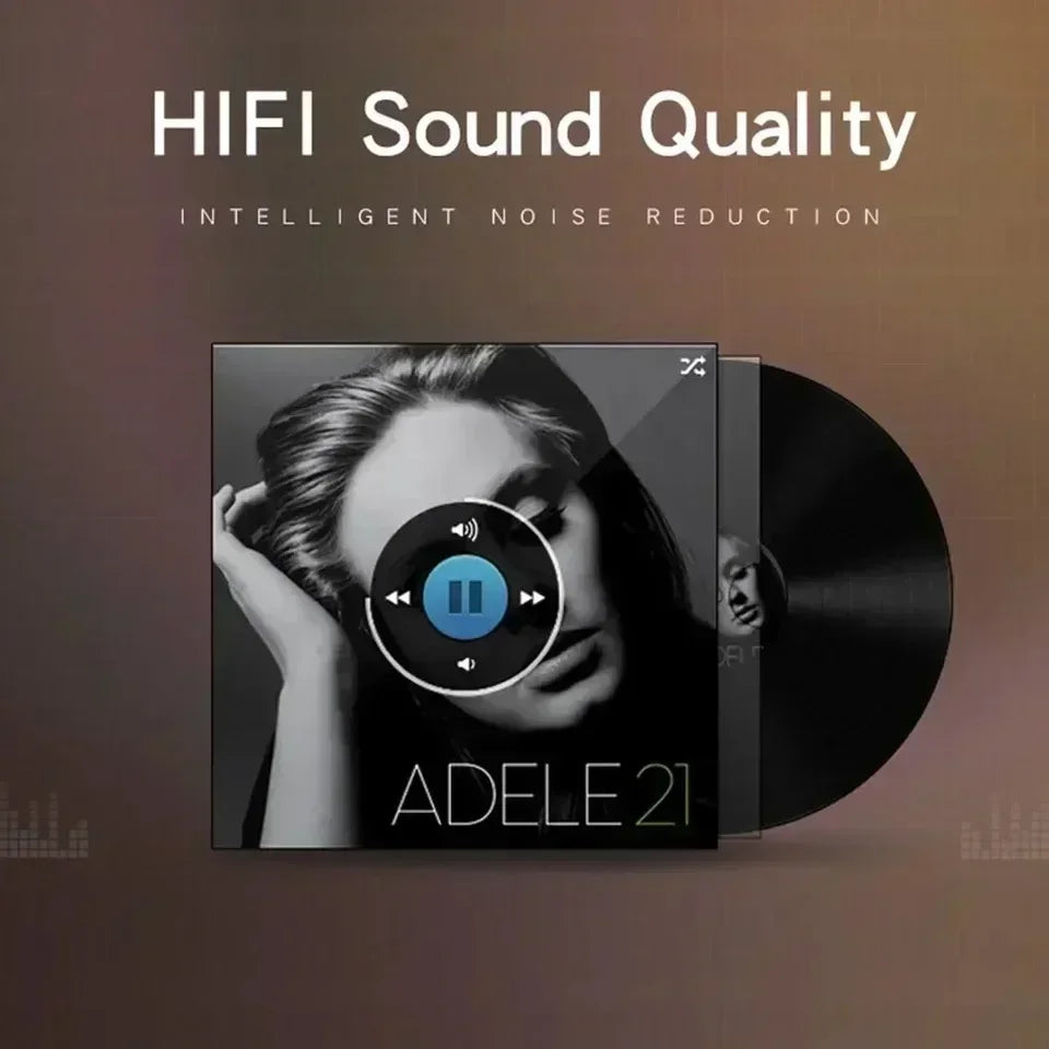 For Original AirPods Pro2 pro 4 C-type Wireless Headphone