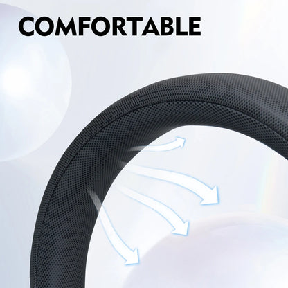 40 Hours Wireless Noise-cancelling Headphones - Personalized