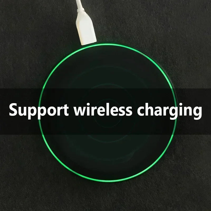 For Original AirPods Pro2 pro 4 C-type Wireless Headphone