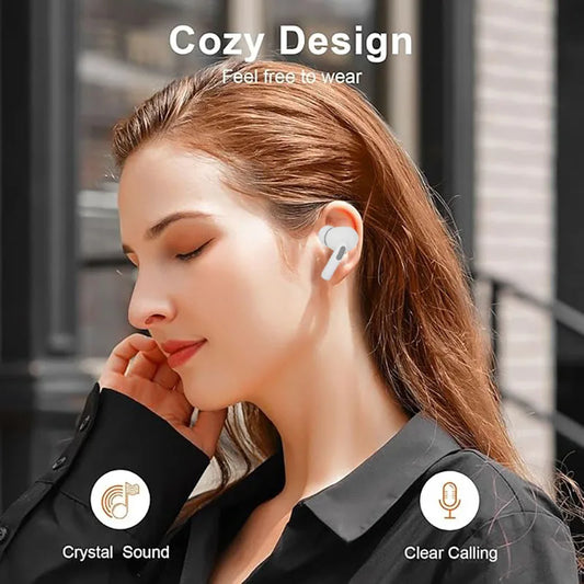 Original Air pro Bluetooth Earphones TWS Wireless Earbuds